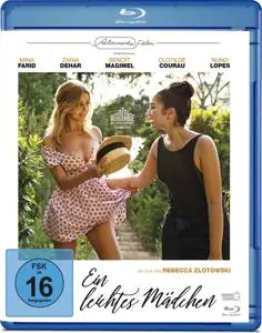 An Easy Girl (2019) Une fille facile