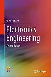 Electronics Engineering, 2nd Edition