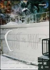 Videograss Shoot The Moon (2011)