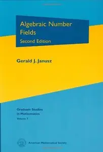 Algebraic Number Fields (repost)