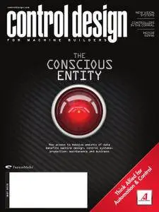 Control Design - May 2016