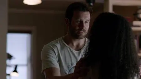 Taken S01E03