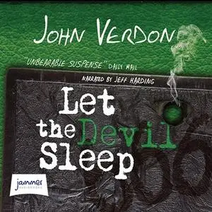 «Let the Devil Sleep» by John Verdon