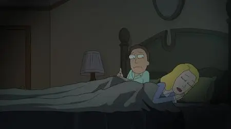 Rick et Morty S06E05