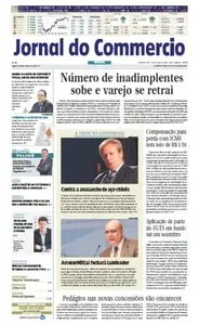 Jornal do Commercio - 15 de julho de 2015 - Quarta