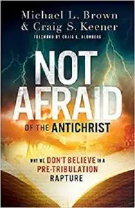 Not Afraid of the Antichrist