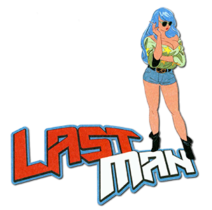 Last Man #5-8, de Balak, Sanlaville y Vives