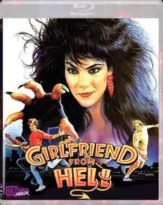 Girlfriend from Hell (1989)