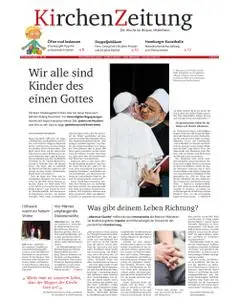 KirchenZeitung - Die Woche im Bistum Hildesheim – 30. Oktober 2022