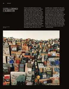 Juxtapoz - June 2009