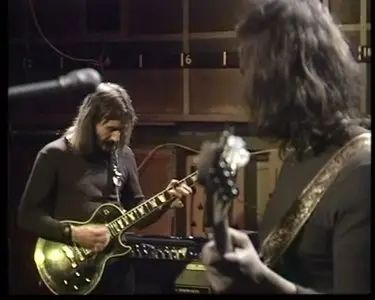 Guitar Legends - The Ultimate Anthology [Repost]