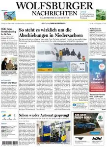 Wolfsburger Nachrichten - Helmstedter Nachrichten - 22. März 2019