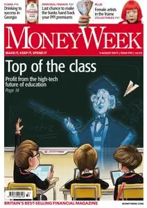 MoneyWeek – 08 August 2019