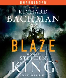 «Blaze» by Stephen King