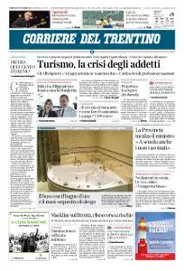 Corriere del Trentino – 20 settembre 2019