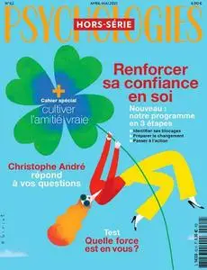 Psychologies Hors-Série - Avril-Mai 2021