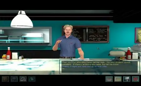 Nancy Drew: Secrets Can Kill (Remastered)