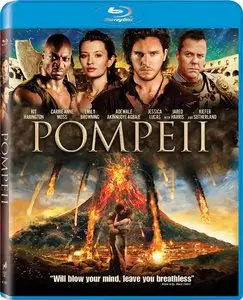 Pompeii (2014)