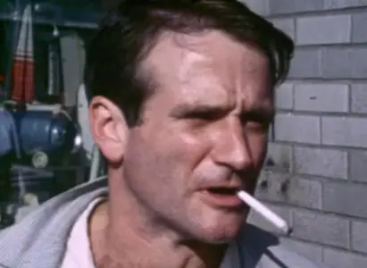 Seize the Day (1986) [Re-UP]