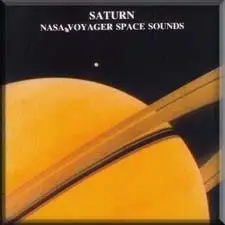 NASA Voyager Space Sounds - Symphonies Of The Planets