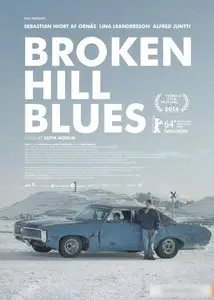 Broken Hill Blues / Ömheten (2013)
