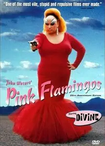 Pink Flamingos (1972)