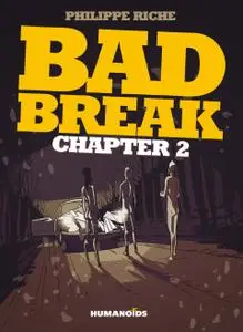 Bad Break 2 (Digital) (Humanoids) (fixed