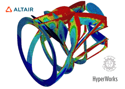 Altair HW Mechanical Solvers 2021.1.1 Update Only