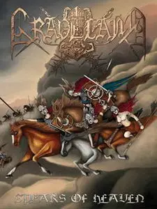 Graveland - Spears of Heaven (2009)