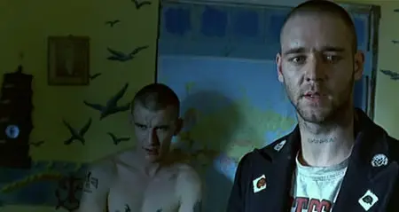 Romper Stomper (1992) [Re-UP]