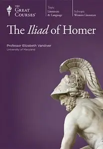 Iliad of Homer [repost]