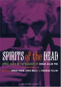 Spirits of the Dead / Histoires extraordinaires (1968) [Re-UP]