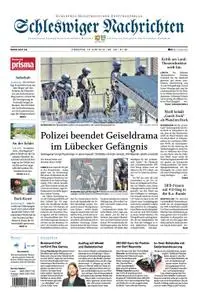 Schleswiger Nachrichten - 18. Juni 2019