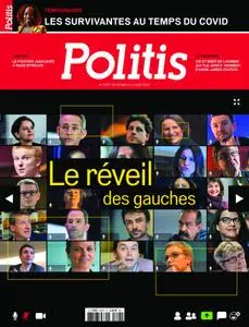 Politis - 28 mai 2020