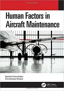 Human Factors in Aircraft Maintenance