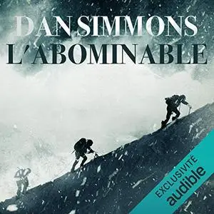 Dan Simmons, "L'abominable"