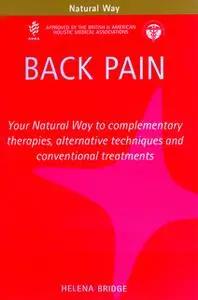 «Back Pain» by Helena Bridge