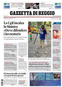 Gazzetta di Reggio - 7 Settembre 2022