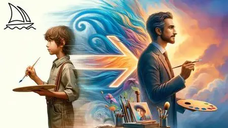 Midjourney For Beginners: Embark On Your Artistic Journey