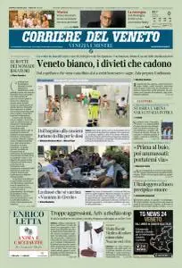 Corriere del Veneto Venezia e Mestre - 5 Giugno 2021