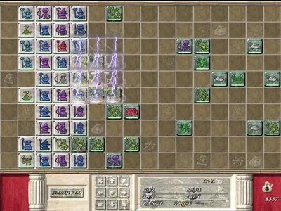 Battle of Tiles v1.05 Portable