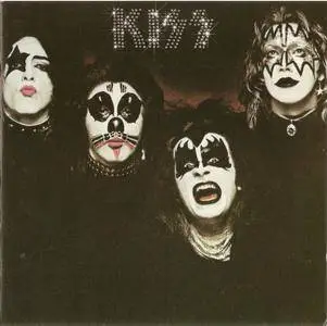 Kiss - Kiss (1974) Re-up