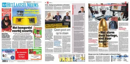 Het Laatste Nieuws Middenkust – 28 februari 2019