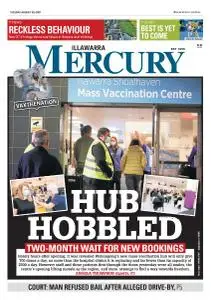 Illawarra Mercury - August 10, 2021
