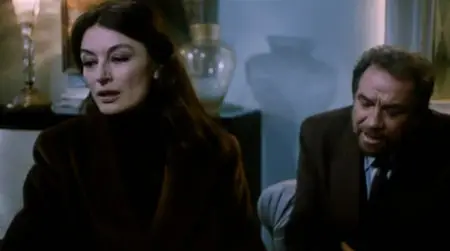 La tragedia di un uomo ridicolo (1981) [Re-UP] 