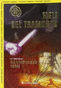 Giampaolo Simi - Figli Del Tramonto