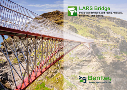 LARS Bridge CONNECT Edition V20 Update 2