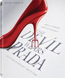 The Devil Wears Prada (2006)