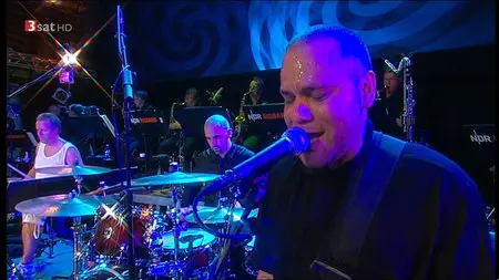 Nils Landgren Funk Unit & NDR Bigband - Jazz Baltica 2010 [HDTV 720p]