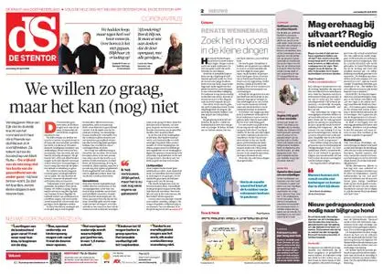 De Stentor - Epe-Vaassen – 22 april 2020